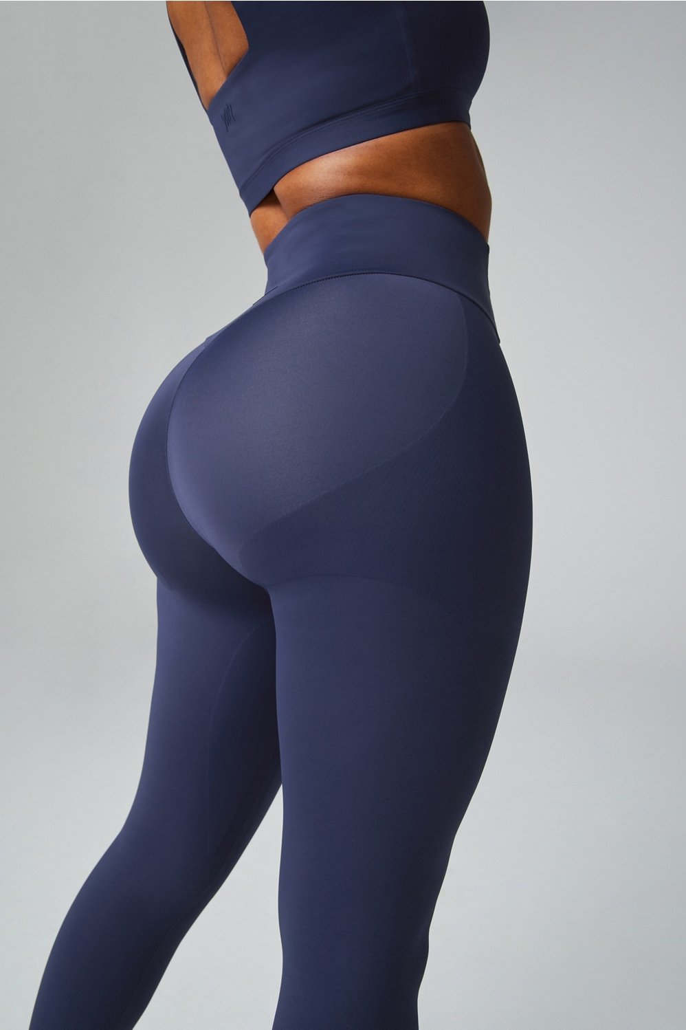 Fabletics UltraLift Bootysculpt Legging