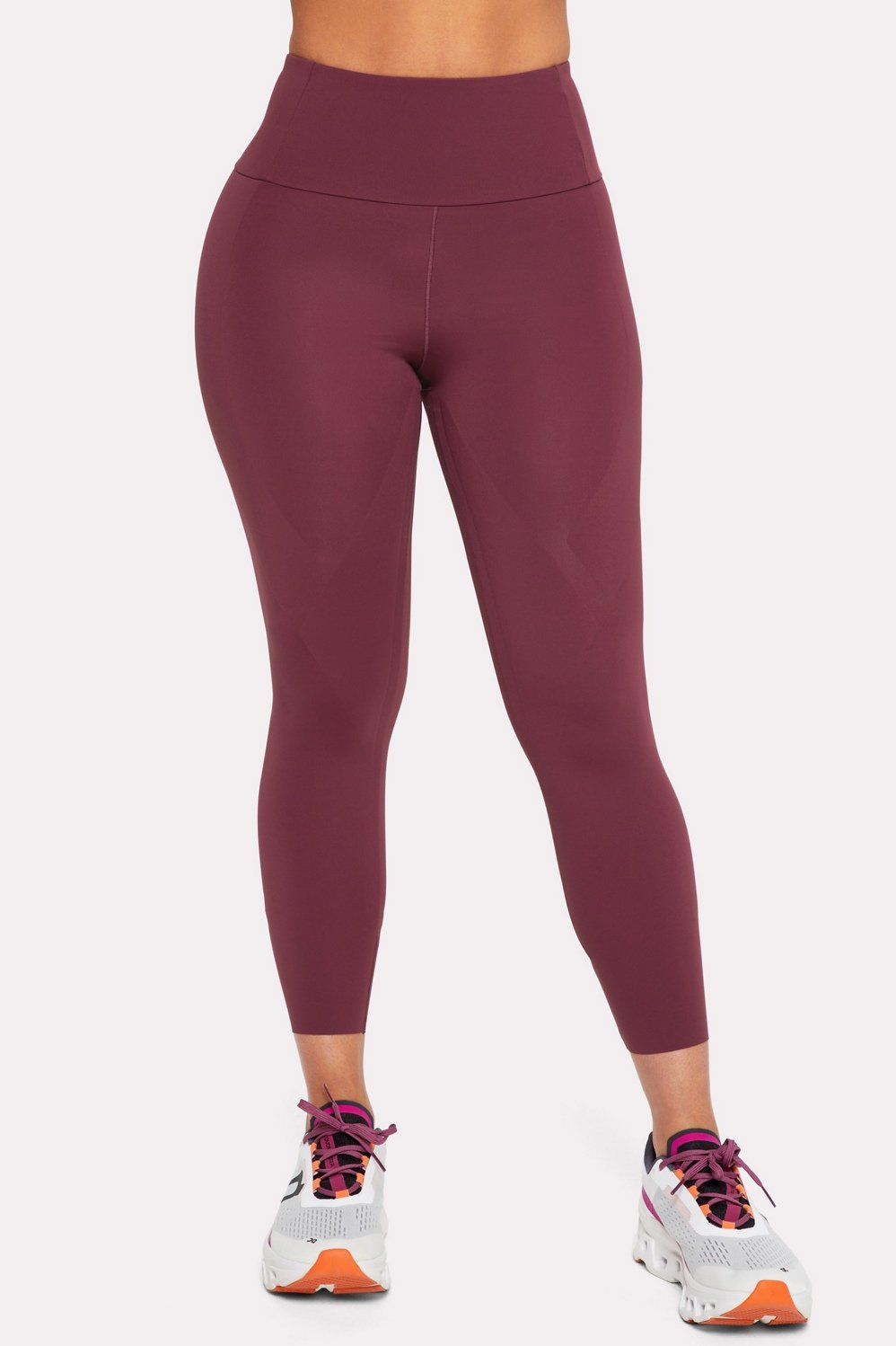 Fabletics UltraLift Bootysculpt Legging 7/8