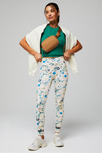 Fabletics Anywhere Motion365+ High-Waisted Legging