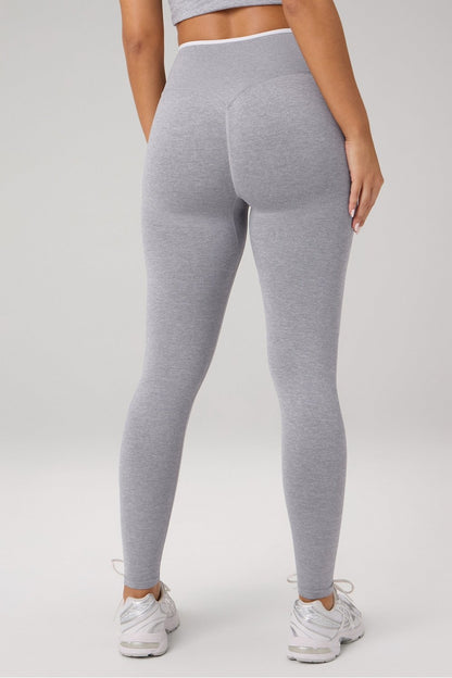 Fabletics Seamless Scrunch High-Waisted Legging