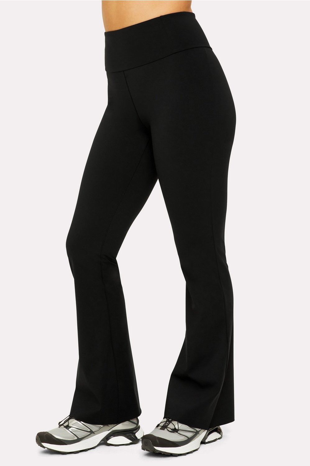 Fabletics Ultra-Smooth Flare Legging