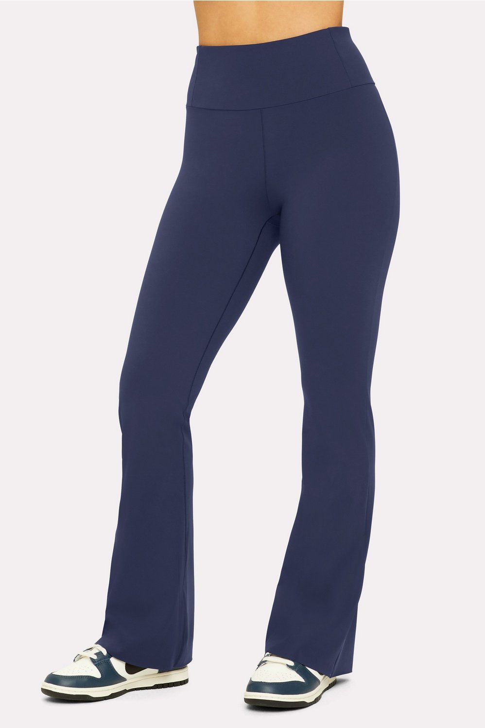 Fabletics Ultra-Smooth Flare Legging