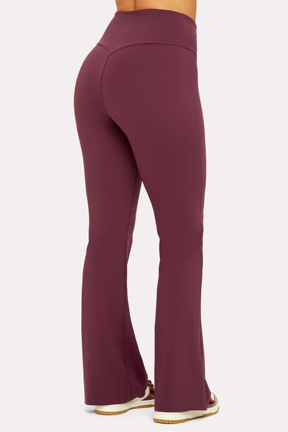 Fabletics Ultra-Smooth Flare Legging