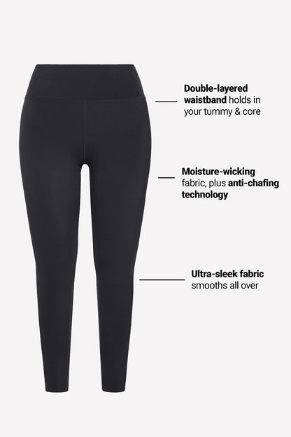 Fabletics Ultra-Smooth Legging