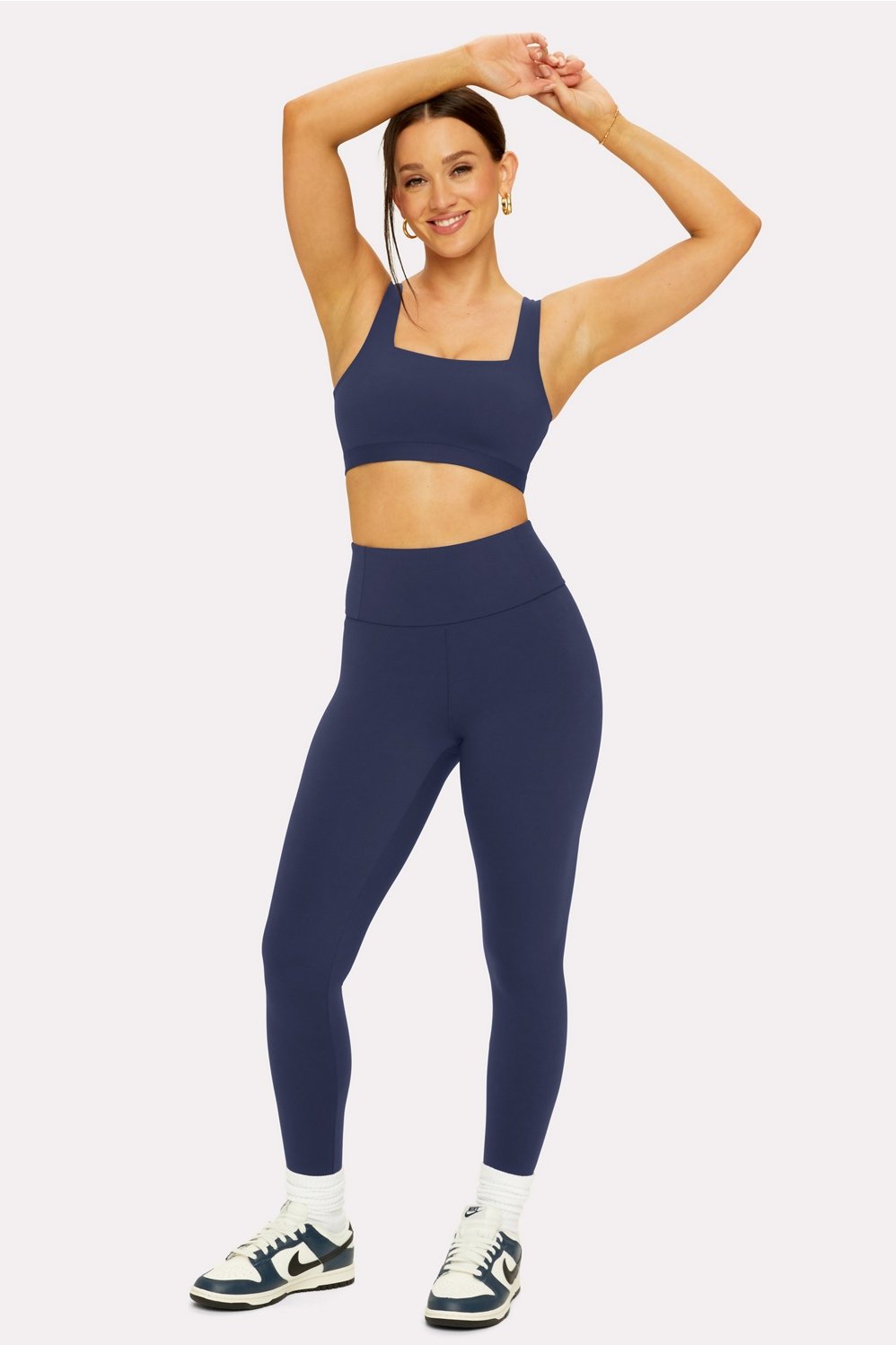 Fabletics Ultra-Smooth Legging