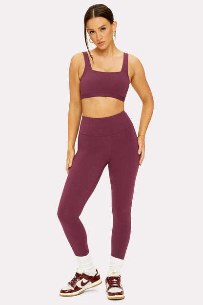 Fabletics Ultra-Smooth Legging