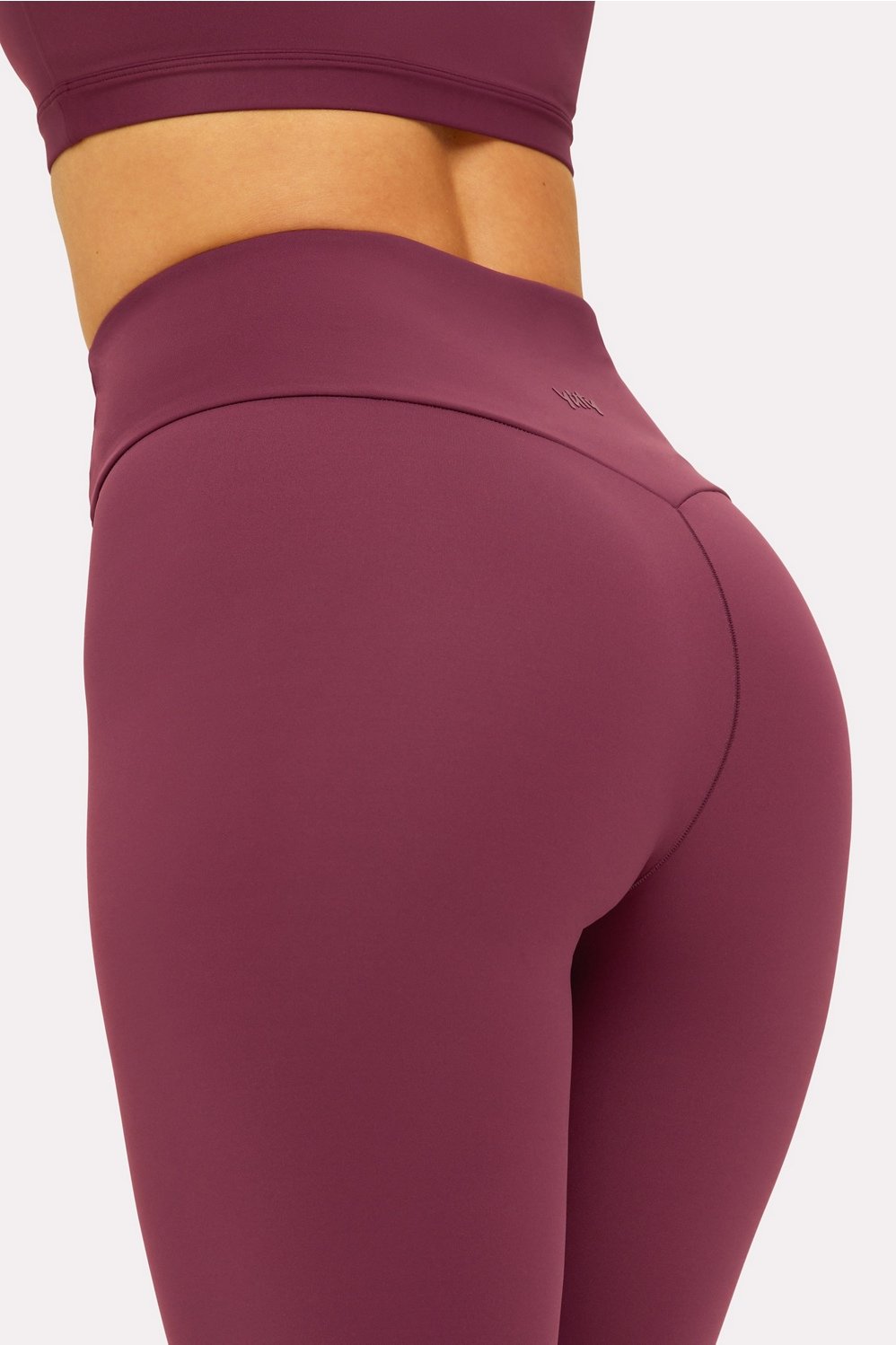 Fabletics Ultra-Smooth Legging
