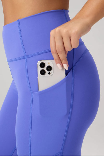Fabletics Oasis PureLuxe High-Waisted Legging