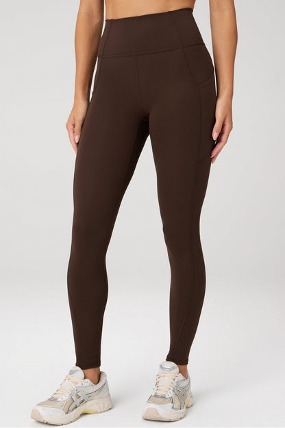 Fabletics Oasis PureLuxe High-Waisted Legging