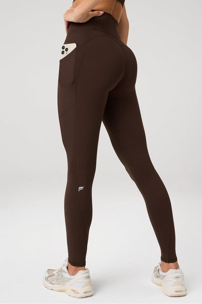 Fabletics Oasis PureLuxe High-Waisted Legging