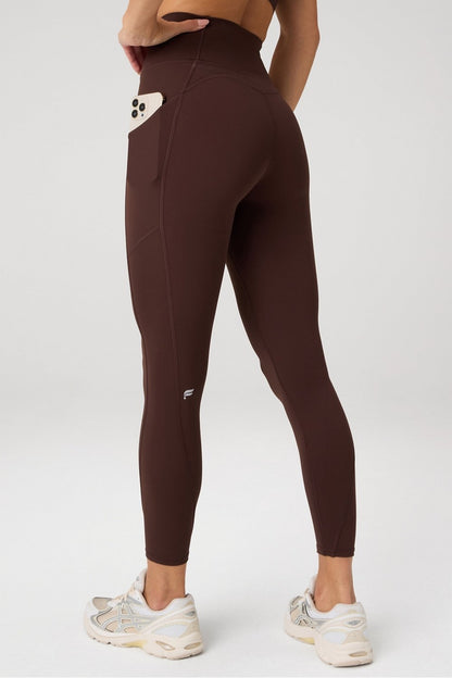 Fabletics Oasis PureLuxe High-Waisted Legging 7/8