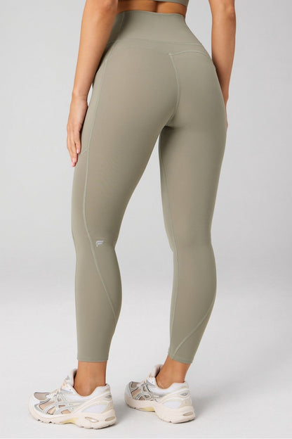 Fabletics Oasis PureLuxe High-Waisted Legging 7/8