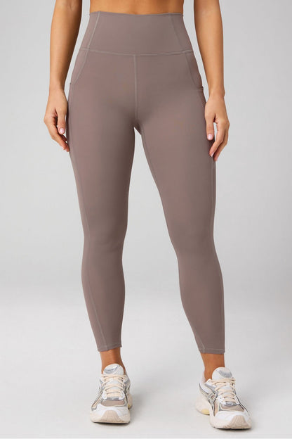 Fabletics Oasis PureLuxe High-Waisted Legging 7/8