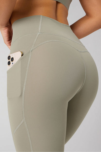 Fabletics Oasis PureLuxe High-Waisted Legging Tall