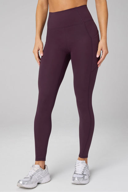 Fabletics Oasis PureLuxe High-Waisted Legging Tall