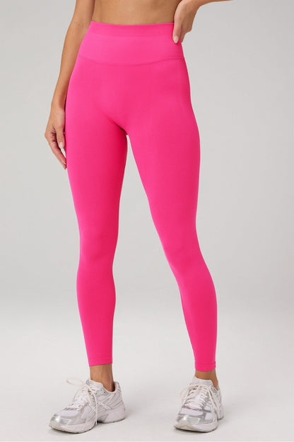 Fabletics Seamless Scrunch High-Waisted Legging