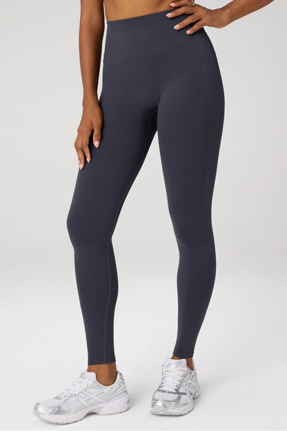 Fabletics Seamless Scrunch High-Waisted Legging