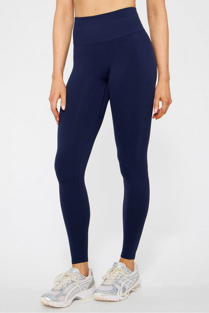 Fabletics Seamless Scrunch High-Waisted Legging