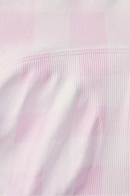 Fabletics Seamless Scrunch High-Waisted Legging