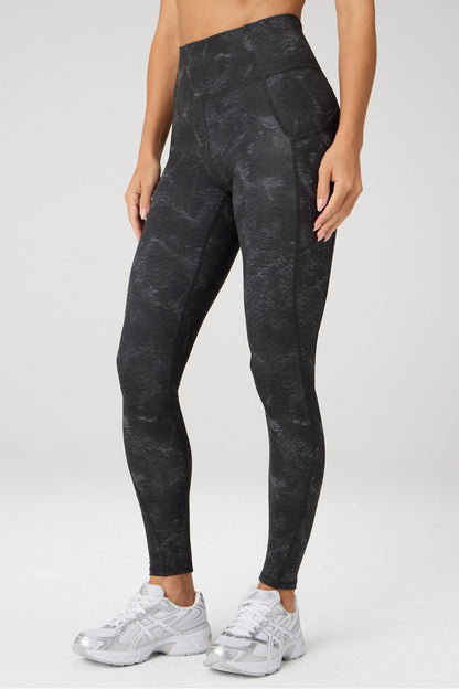 Fabletics Oasis PureLuxe High-Waisted Legging