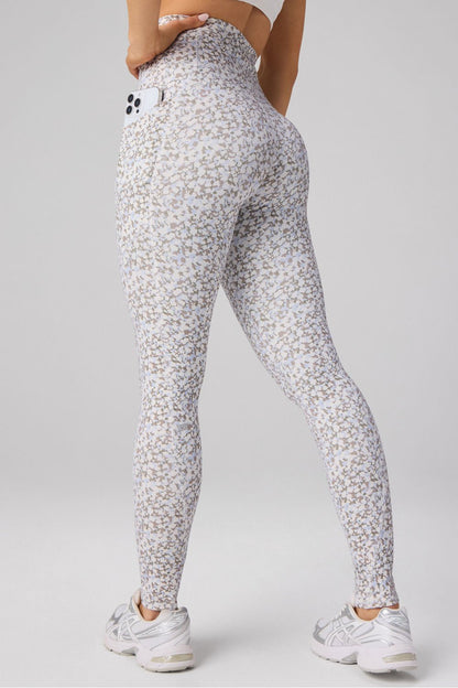 Fabletics Oasis PureLuxe High-Waisted Legging