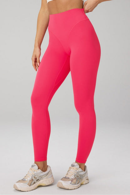 Fabletics PureLuxe High-Waisted Sweetheart Legging