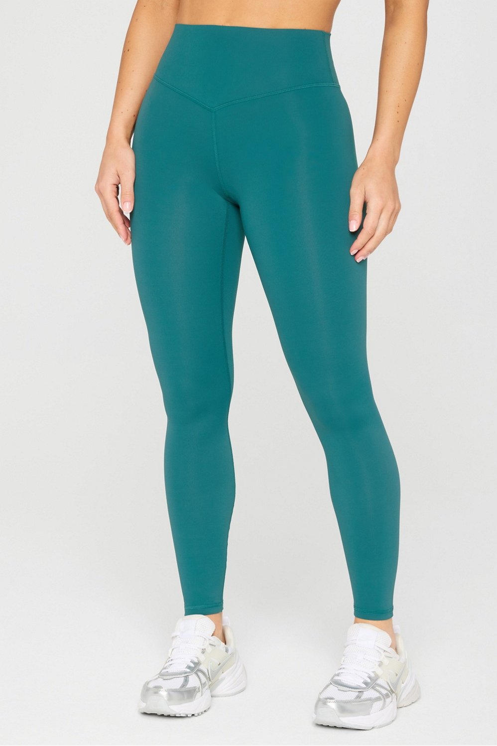Fabletics PureLuxe High-Waisted TLC Legging