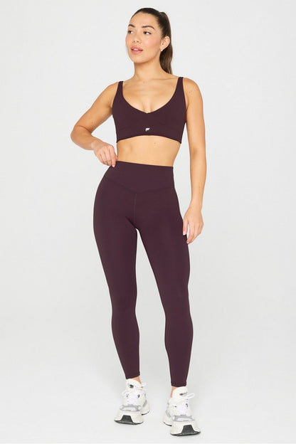 Fabletics PureLuxe High-Waisted TLC Legging