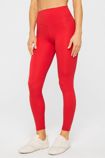 Fabletics PureLuxe High-Waisted TLC Legging