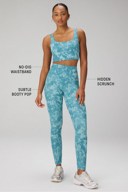 Fabletics PureLuxe High-Waisted TLC Legging