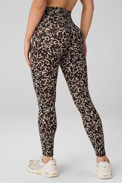 Fabletics PureLuxe High-Waisted TLC Legging