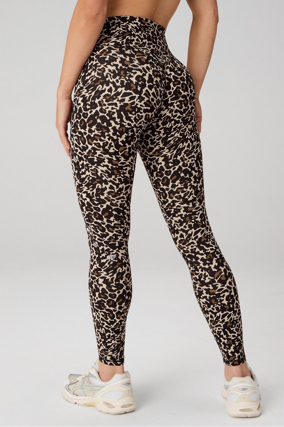 Fabletics PureLuxe High-Waisted TLC Legging