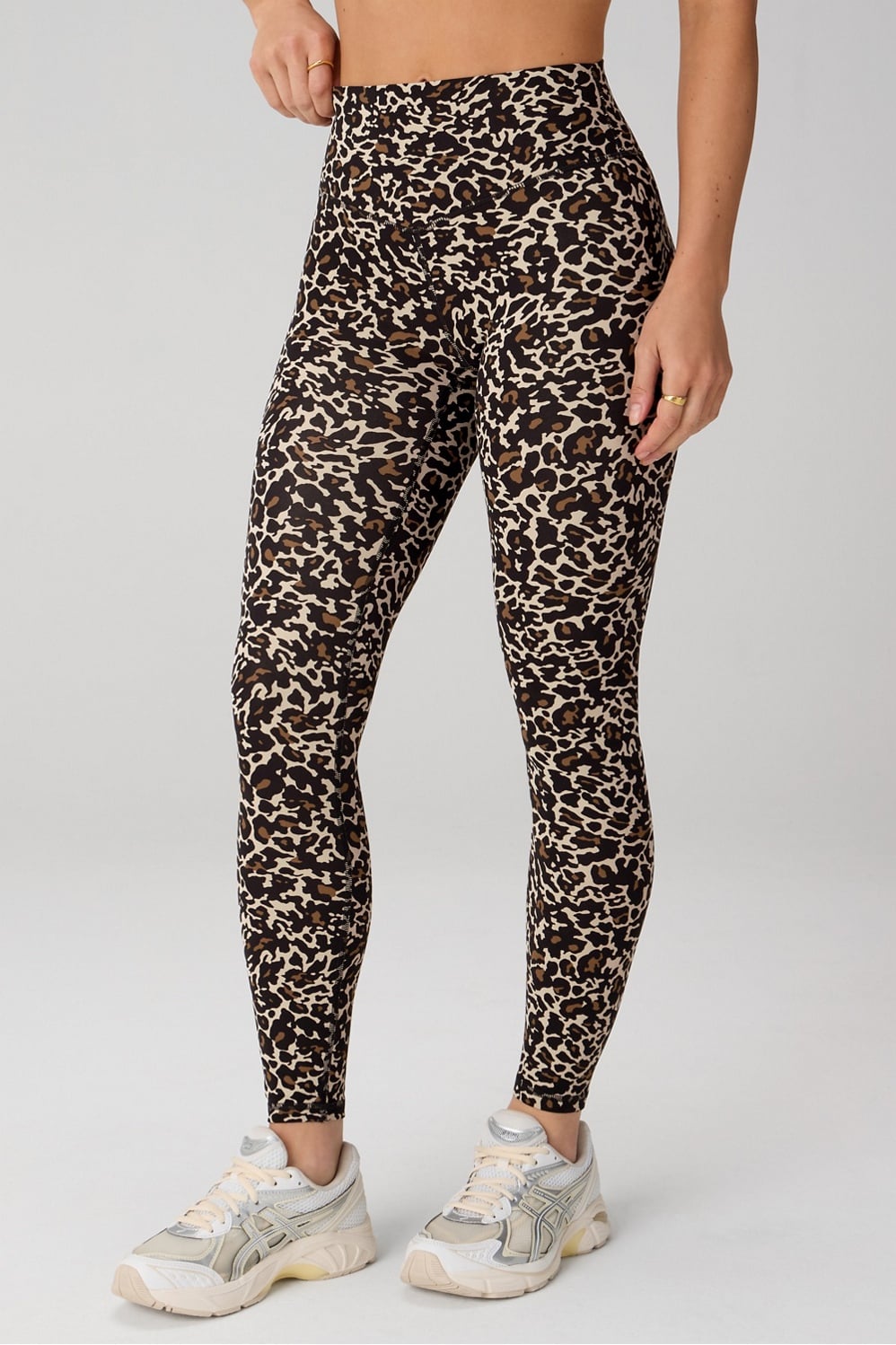 Fabletics PureLuxe High-Waisted TLC Legging
