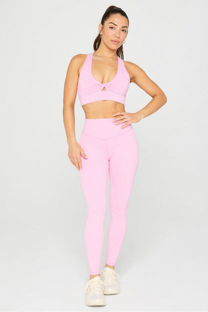 Fabletics PureLuxe High-Waisted TLC Legging