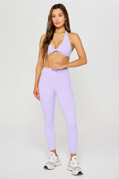 Fabletics PureLuxe High-Waisted TLC Legging