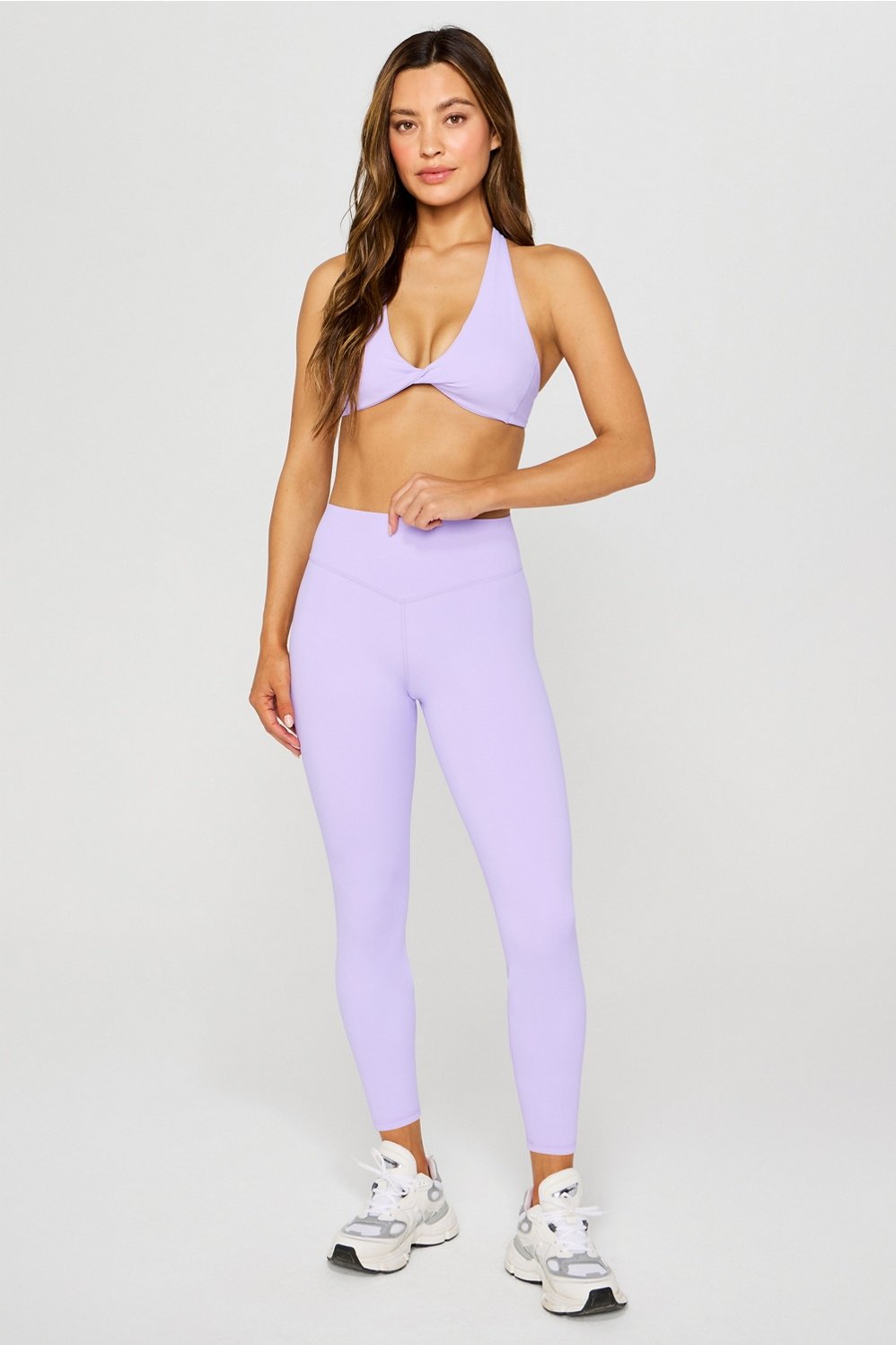 Fabletics PureLuxe High-Waisted TLC Legging
