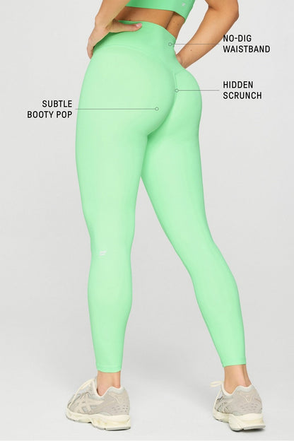 Fabletics PureLuxe High-Waisted TLC Legging