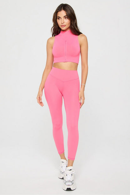 Fabletics PureLuxe High-Waisted TLC Legging 7/8