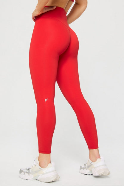 Fabletics PureLuxe High-Waisted TLC Legging 7/8