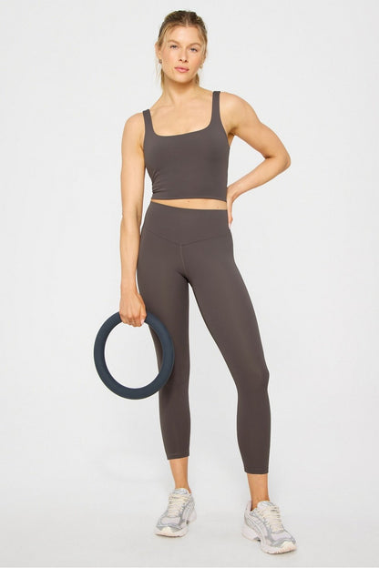Fabletics PureLuxe High-Waisted TLC Legging 7/8
