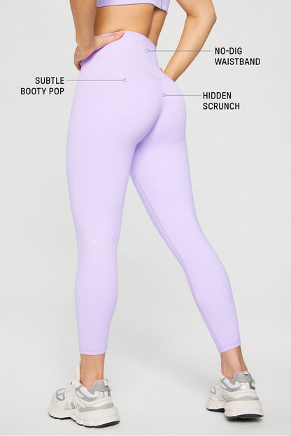 Fabletics PureLuxe High-Waisted TLC Legging 7/8