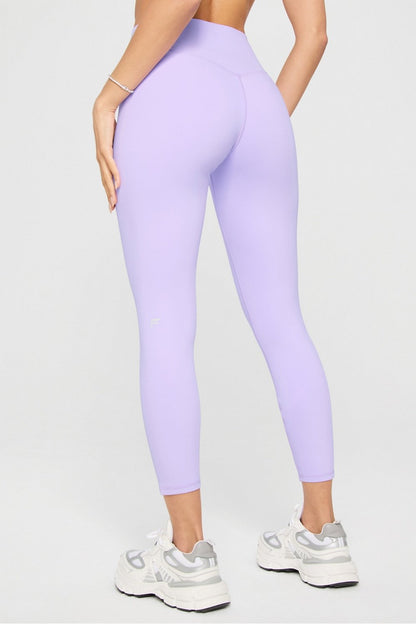 Fabletics PureLuxe High-Waisted TLC Legging 7/8