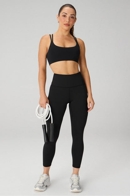 Fabletics Boost PowerHold® High-Waisted Legging 7/8
