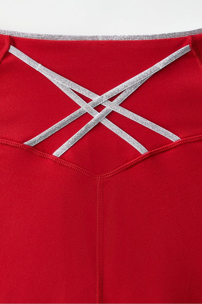 Fabletics Boost PowerHold® High-Waisted Legging 7/8