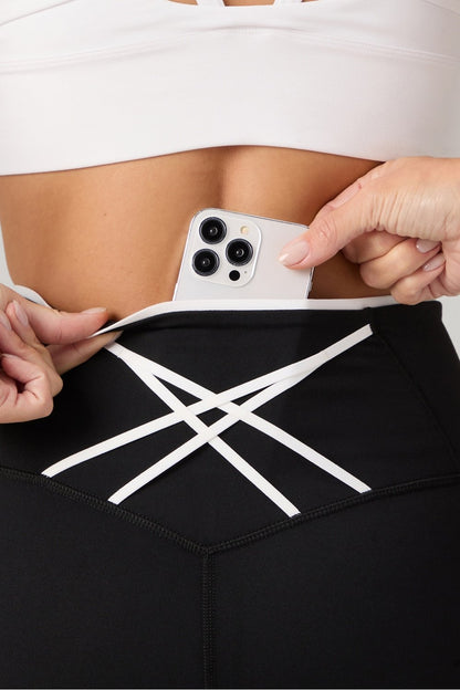 Fabletics Boost PowerHold® High-Waisted Legging 7/8