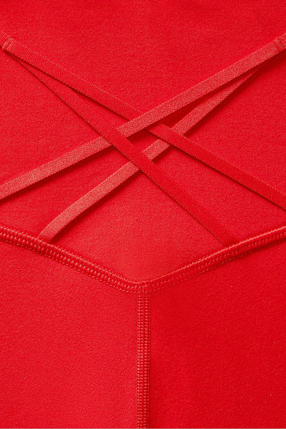 Fabletics Boost PowerHold® High-Waisted Legging Tall