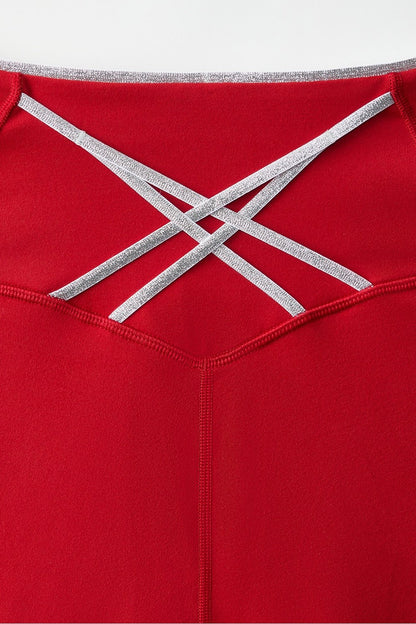 Fabletics Boost PowerHold® High-Waisted Legging