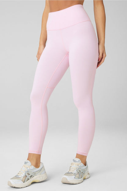 Fabletics Boost PowerHold® High-Waisted Legging 7/8
