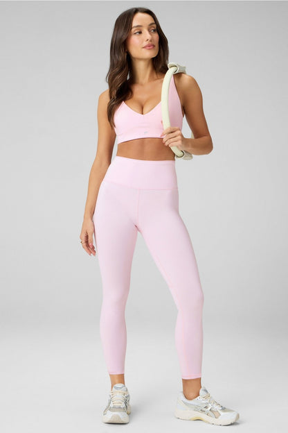 Fabletics Boost PowerHold® High-Waisted Legging 7/8