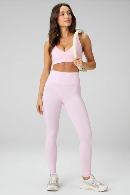 Fabletics Boost PowerHold® High-Waisted Legging Tall